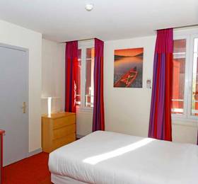 Hotel du Vigan в Альби