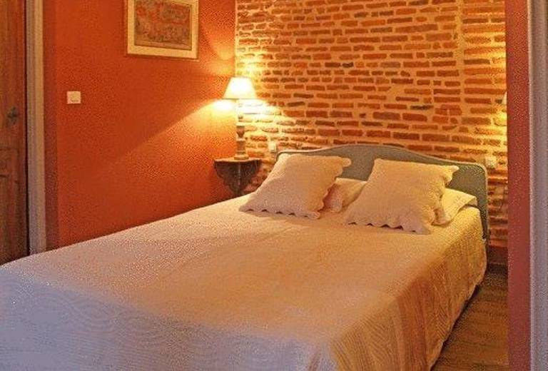 Chambres d'hotes La Tour Sainte-Cecile
