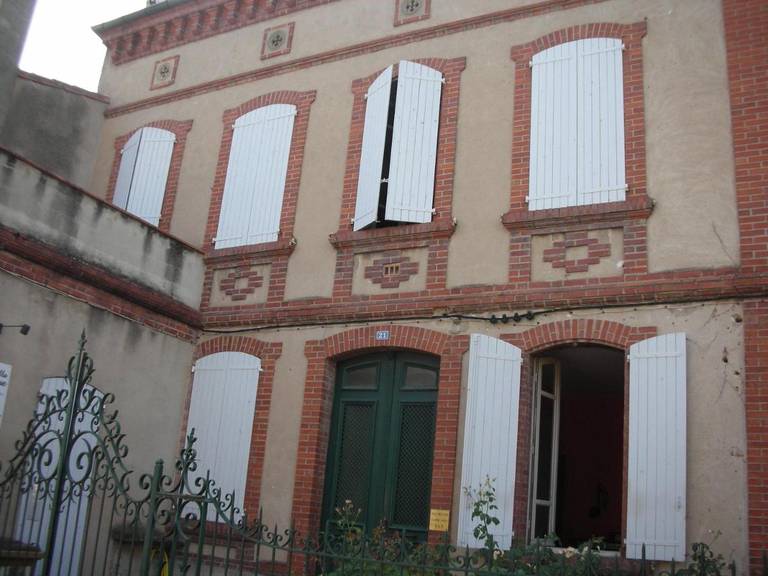 Chambres d'Hotes Villa Bellevue