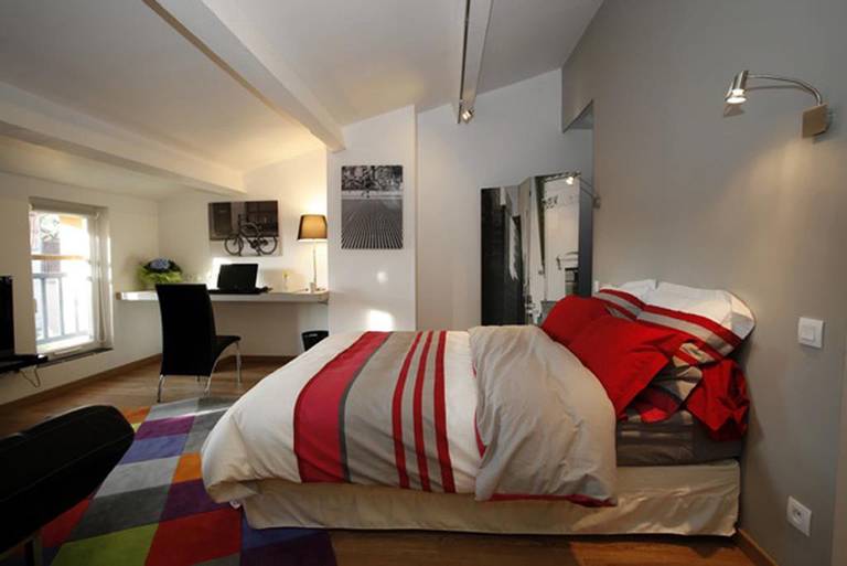 Studio Le Champollion