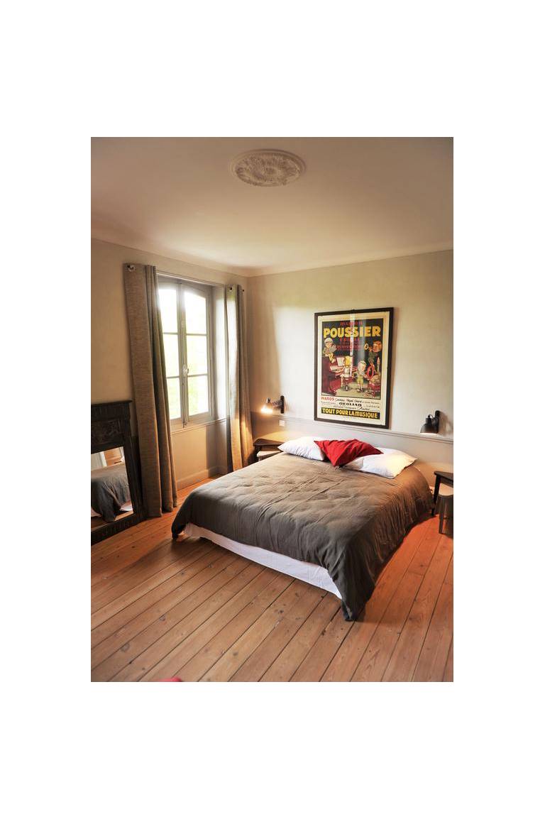 La Maison