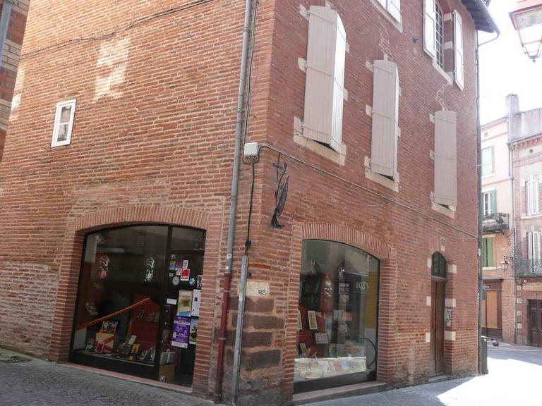 Appartement Il etait une fois Albi