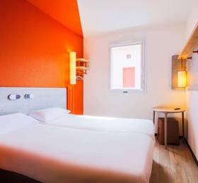 Туры в ibis budget Albi Centre в Франции