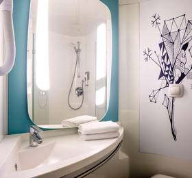 Отдых в ibis budget Albi Centre - Франция, Альби