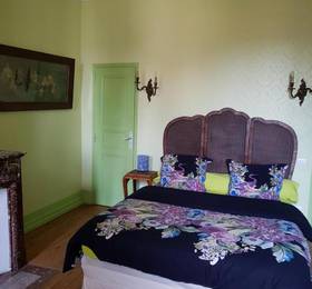 Отдых в Chambres d'hotes maison bourgeoise Albi - Франция, Альби