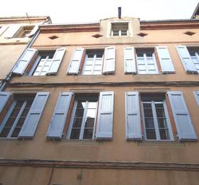 Отдых в Gite du Castelnau - Франция, Альби