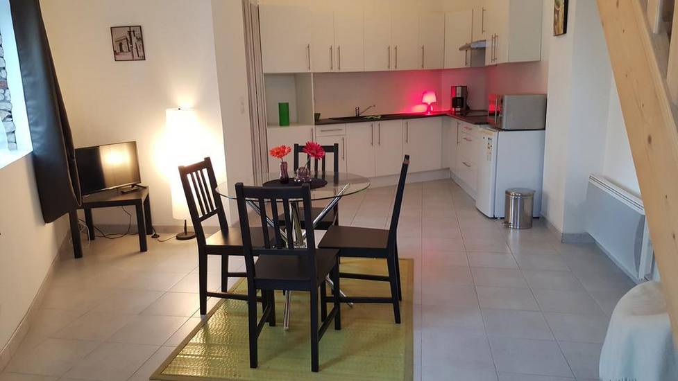 Le Heron Bleu 3* Франция, Альби