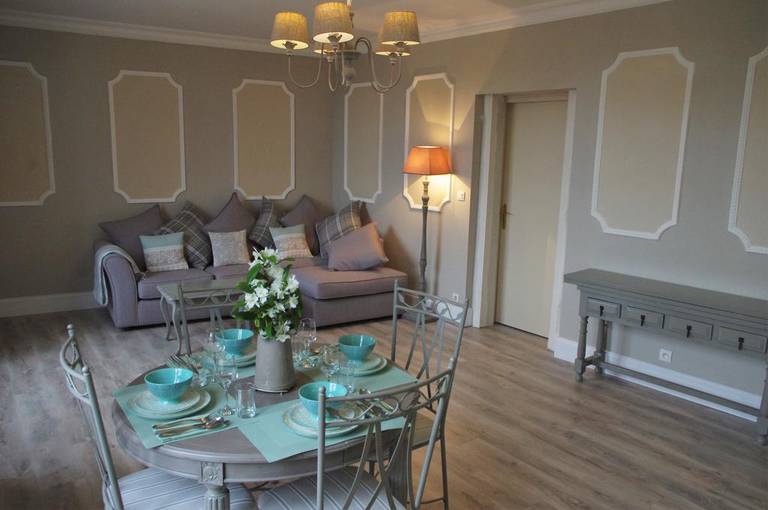 Apartement Saint Julien