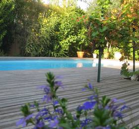 Appartement Villa Mandarine в Альби