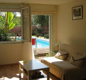 Туры в Appartement Villa Mandarine в Франции