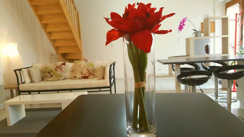 La Garance 3* Франция, Альби