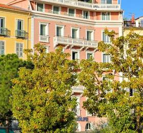 Отдых в Hotel du Golfe - Франция, Корсика