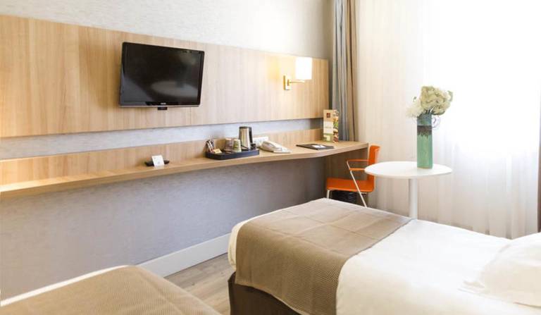 Best Western Plus Ajaccio Amiraute