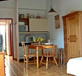 Appartement Corse Azur в Аяччо