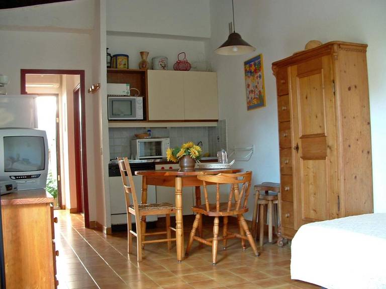 Appartement Corse Azur