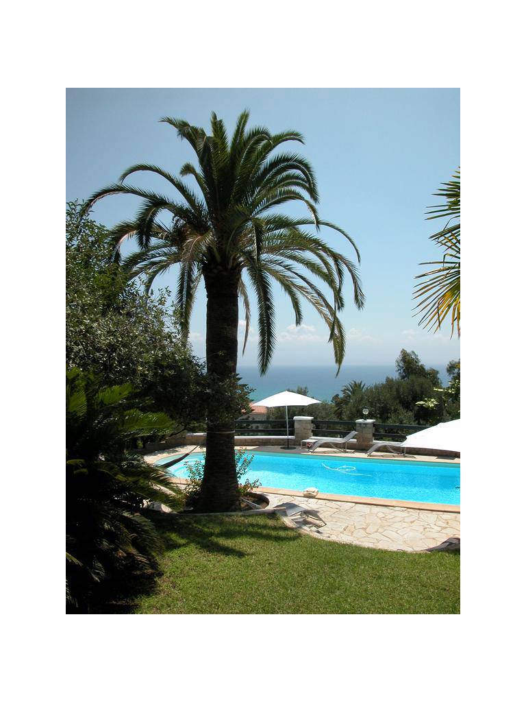 Villa Barbicaja
