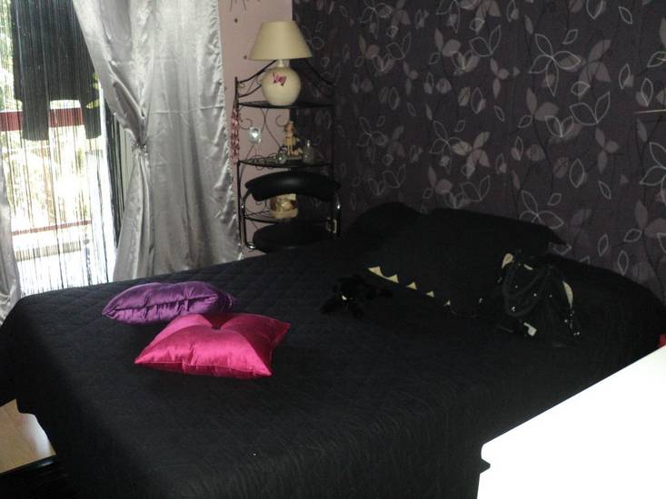 Chambre Dhote Ajaccio Франция, Аяччо