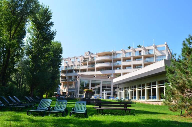 Hotel & Spa Marina d'Adelphia