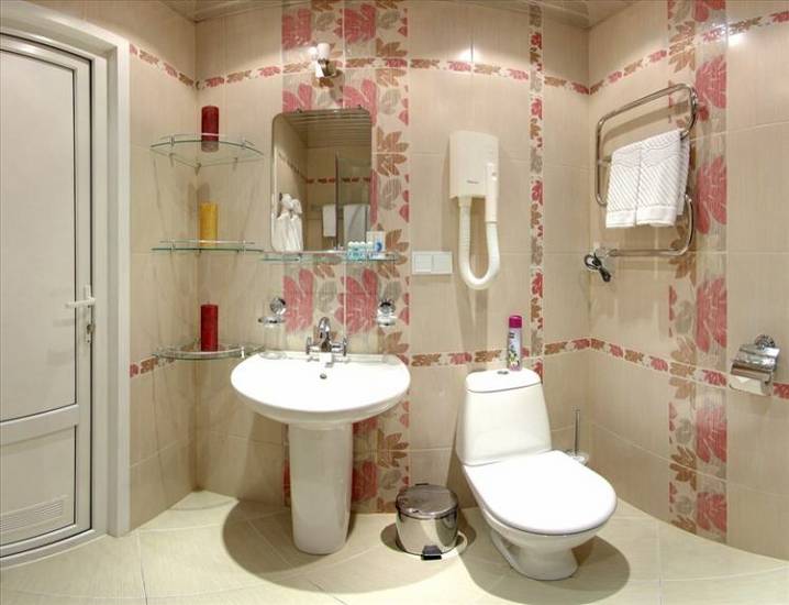 Невский Экспресс (быв. Невский 91) 3* Россия, Санкт-Петербург