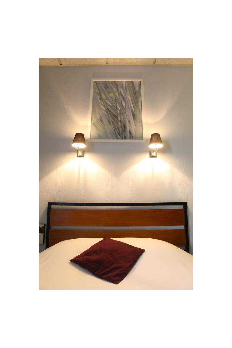 Cecil Hotel