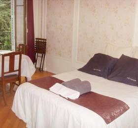 Le Beau Site 2 в Экс-ле-Бене