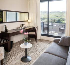 Отдых в Best Western Hotel de lArbois - Франция, Прованс