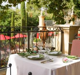 Туры в Villa Gallici Hotel & Spa в Франции