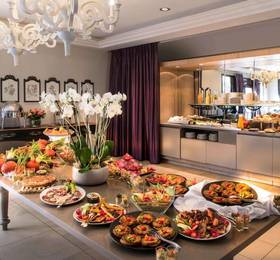 Отдых в Grand Hotel Roi Rene Aix en Provence Centre - MGallery by Sofitel - Франция, Прованс