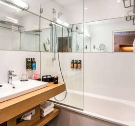 Grand Hotel Roi Rene Aix en Provence Centre - MGallery by Sofitel в Провансе
