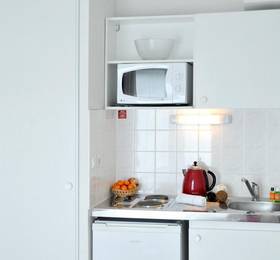 Туры в Appart’City Aix en Provence – La Duranne (Ex Park Suites) в Франции