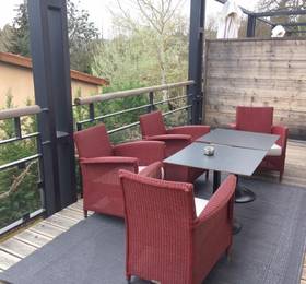 Отдых в Les Lodges Sainte-Victoire & Spa - Франция, Прованс