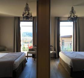Туры в Les Lodges Sainte-Victoire & Spa в Франции