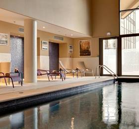 Renaissance Aix en Provence Hotel в Провансе
