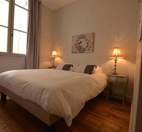 Les Appartements Clarisse et Mathilde в Провансе