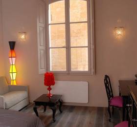 Отдых в Les Appartements Clarisse et Mathilde - Франция, Прованс