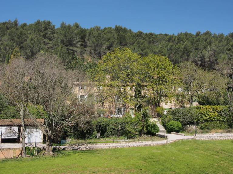 A La Maison - B B