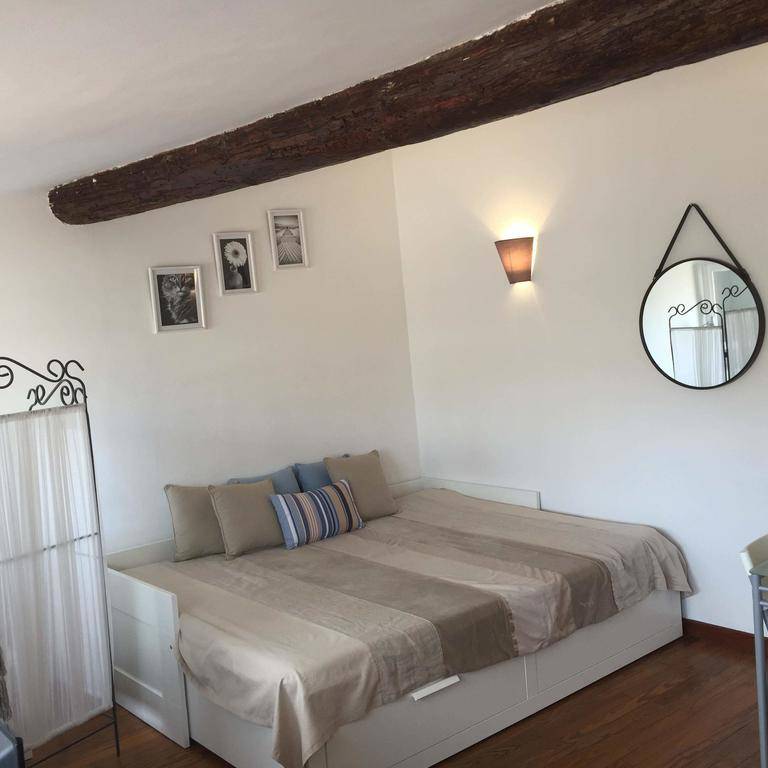 Appartement rue dItalie
