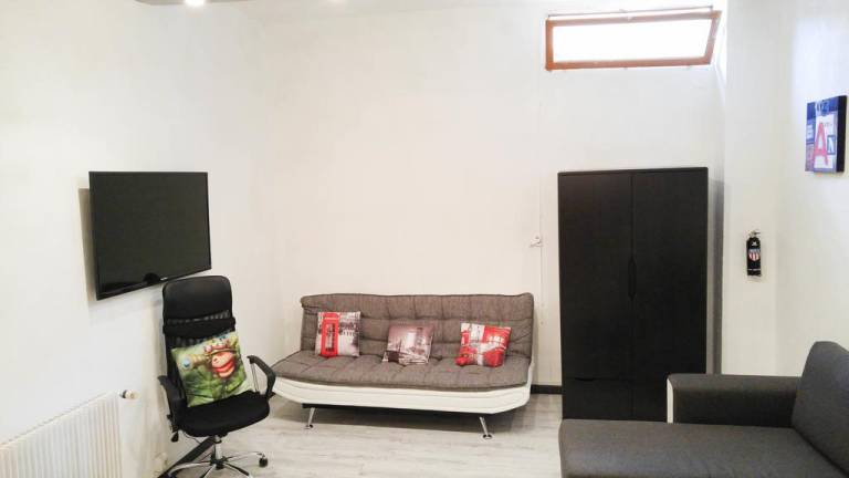 Studio dItalie
