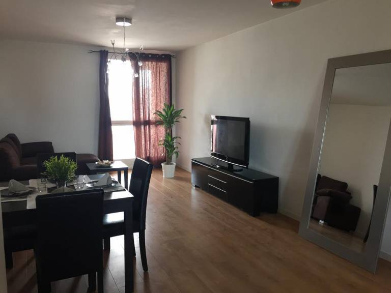 St Victor Apartment