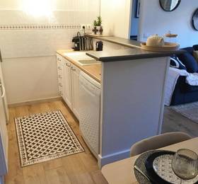 Отдых в Les Jardins de Mistral Apartment - Франция, Прованс