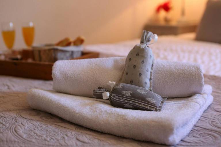 Cottage Provencal a Aix en Provence