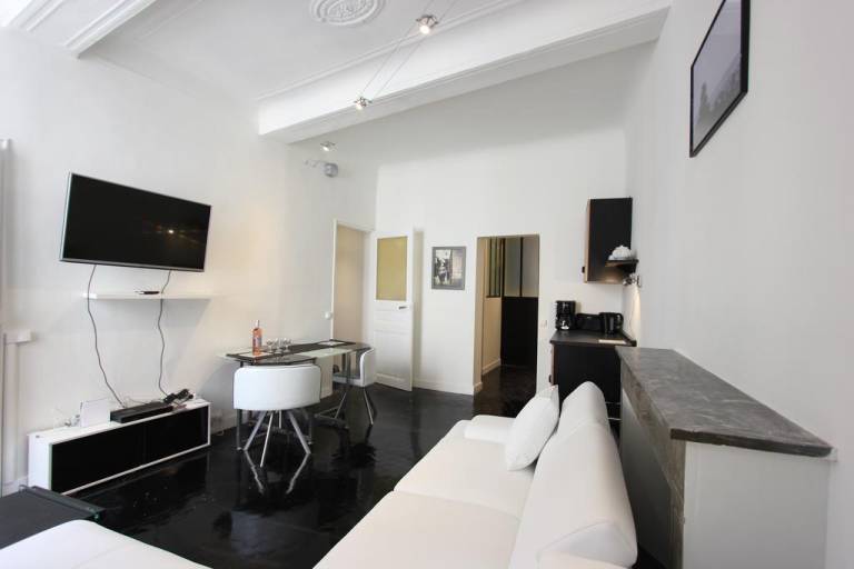 Centre historique - T3 design climatise
