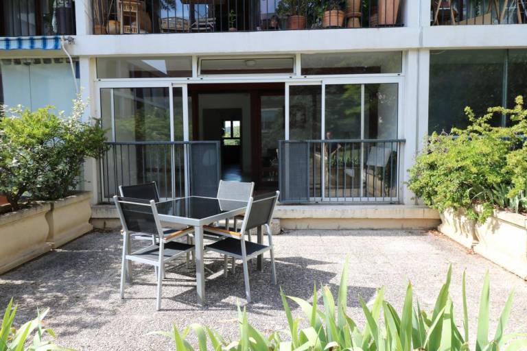 Trois Moulins Appartement