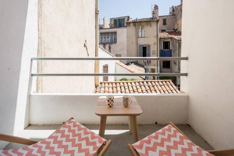 Luckey Homes Apartments - Rue du Puits Neuf