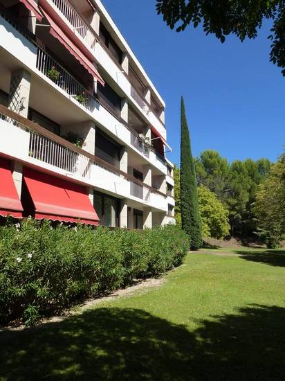 Apartment Les Muriers Blancs Франция, Прованс