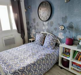 Туры в Private Cocooning Flat в Франции