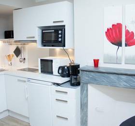 Appartement Portalis в Провансе