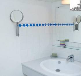 Отдых в Appartement Portalis - Франция, Прованс