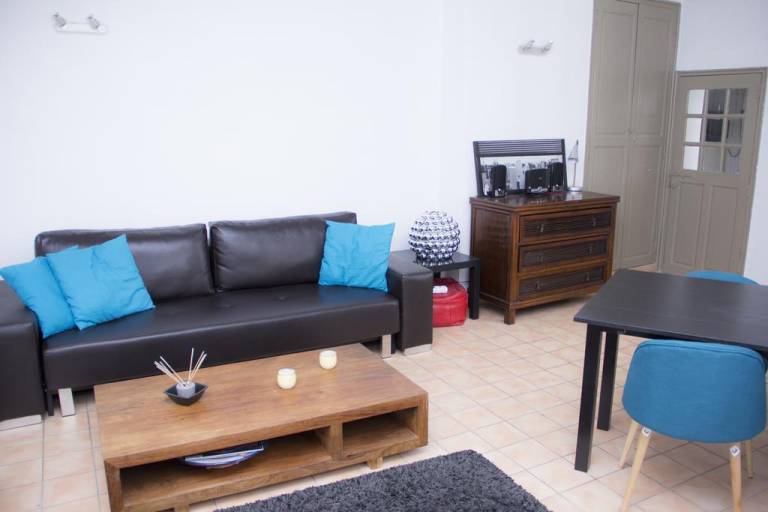 Appartement Jaubert