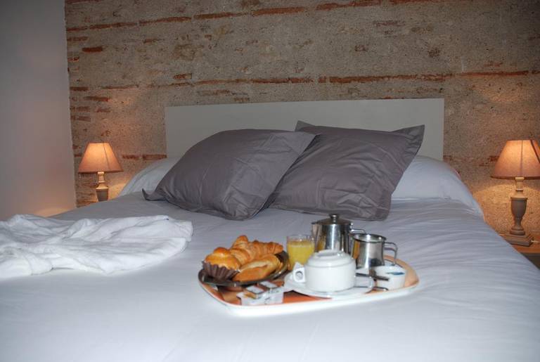 Hotel des Iles